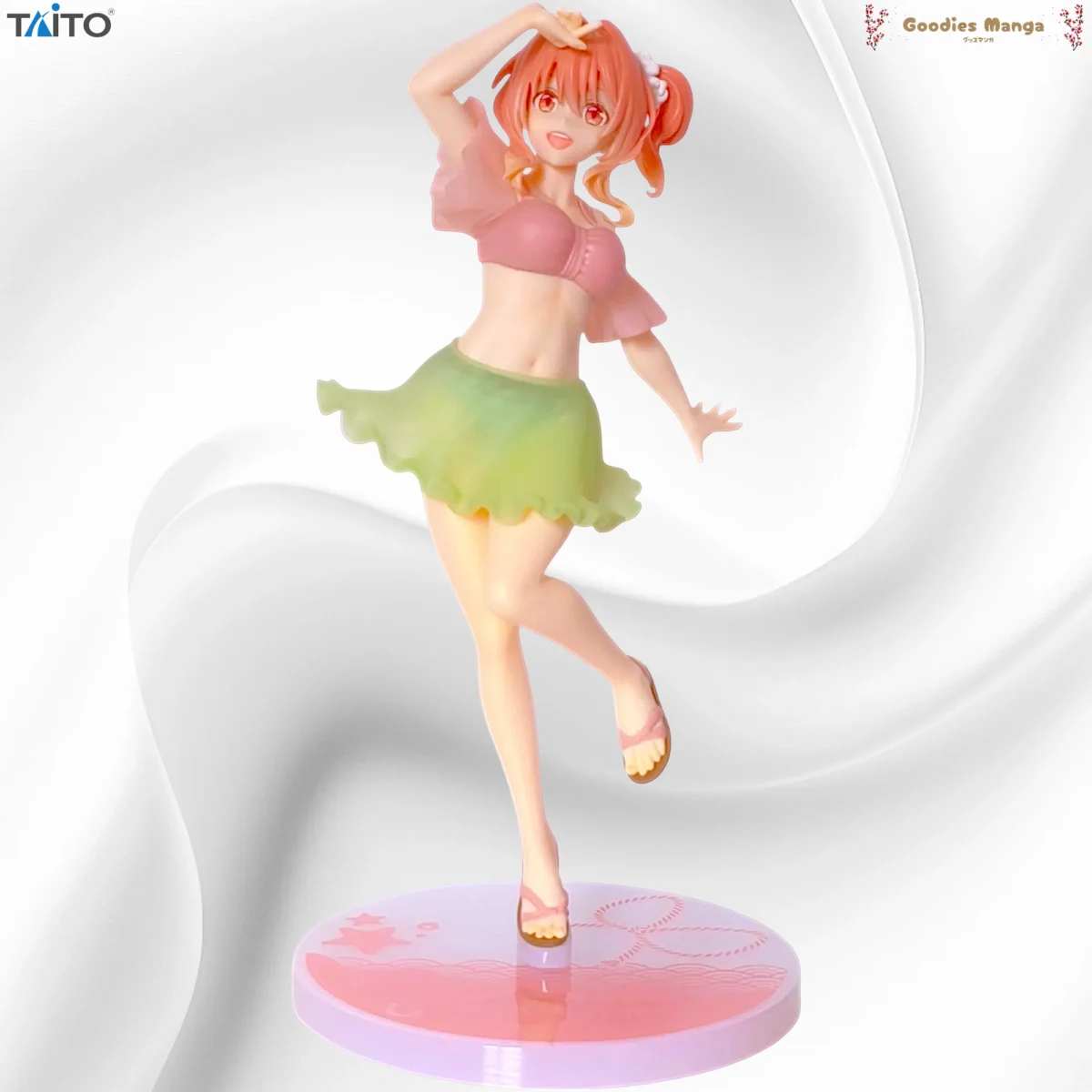 figurine yuna amagami coreful