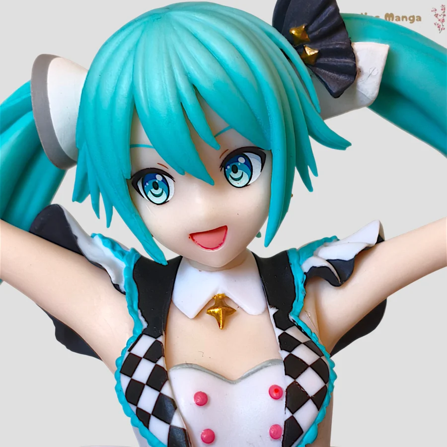 Sega – Hatsune Miku Colorful Stage! – Super Premium Figure – Stage SEKAI Hatsune Miku (7)