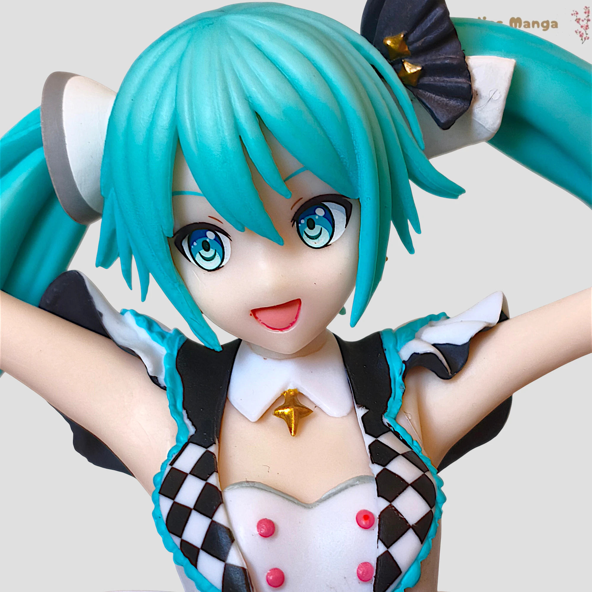 Sega – Hatsune Miku Colorful Stage! – Super Premium Figure – Stage SEKAI Hatsune Miku (7)
