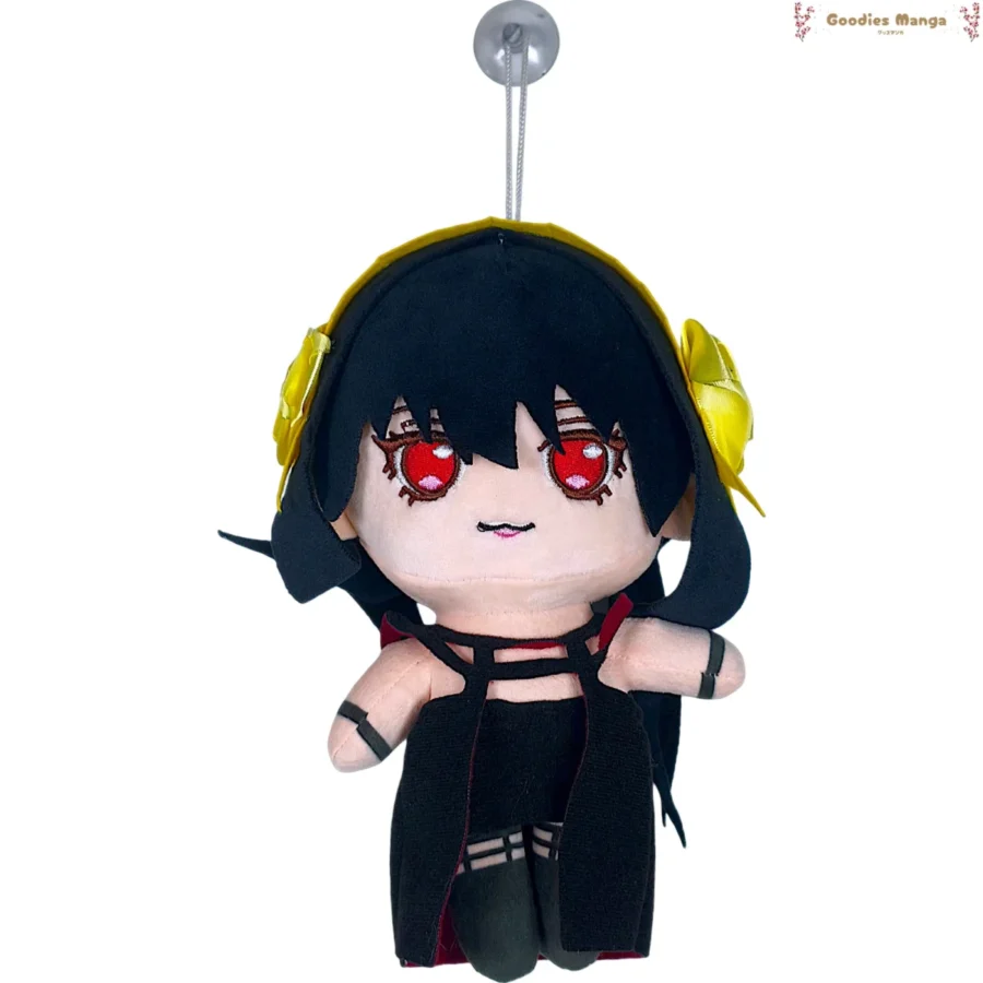 peluche yor forger spy x family 20 cm