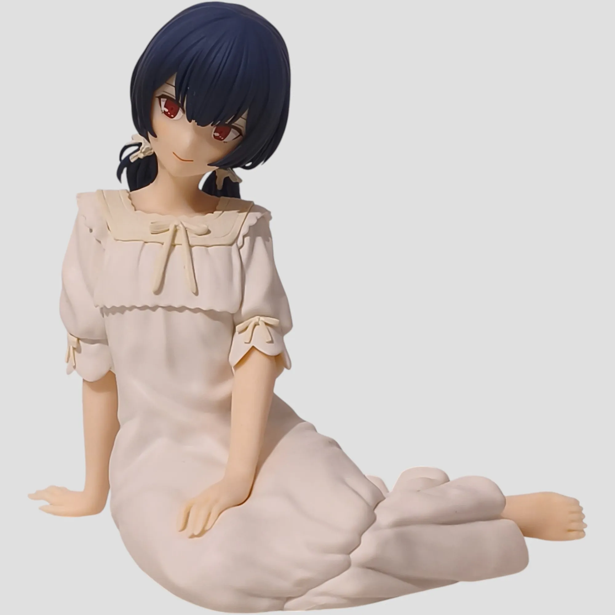 Figurine Rinze Morino - THE IDOLM@STER Shiny Colors Relax Time de face