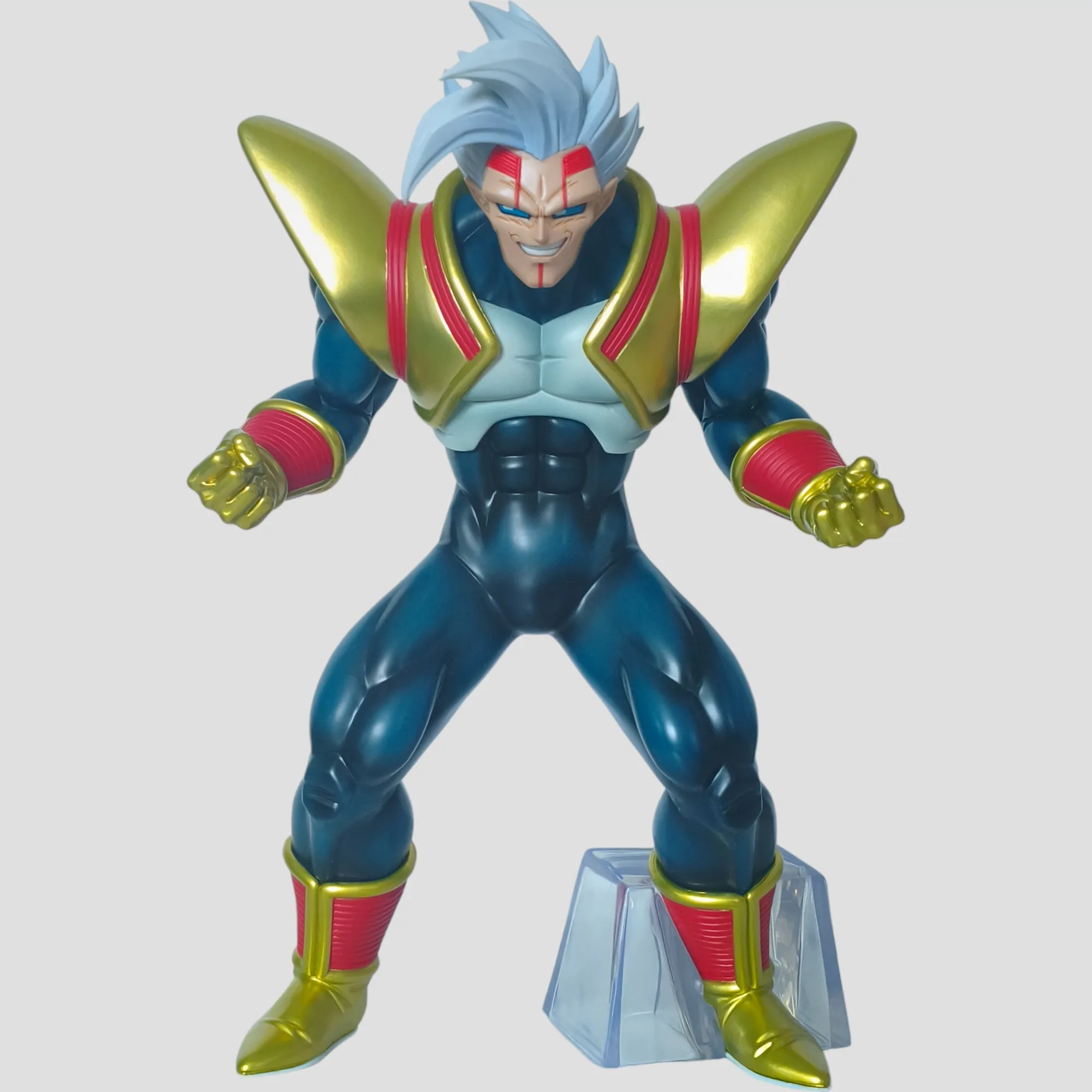 Figurine Super Baby 2 – Dragon Ball GT – Ichiban Kuji VS Omnibus Ultimate – B Prize – Masterlise de face