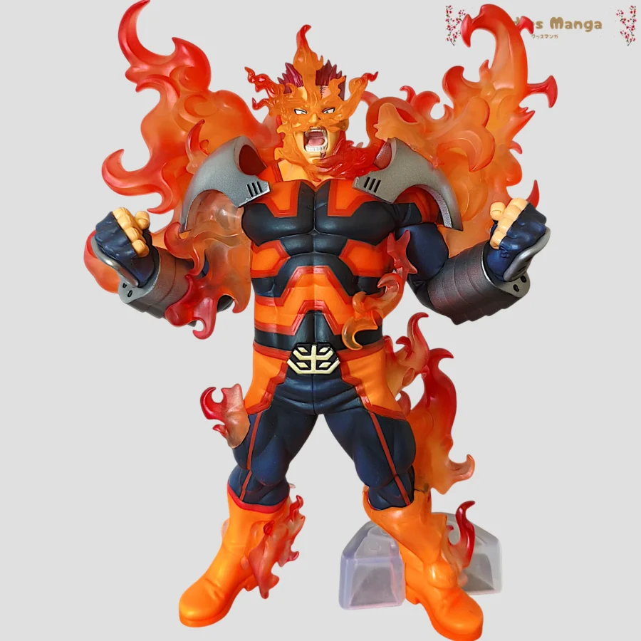 figurine endeavor ichiban kuji
