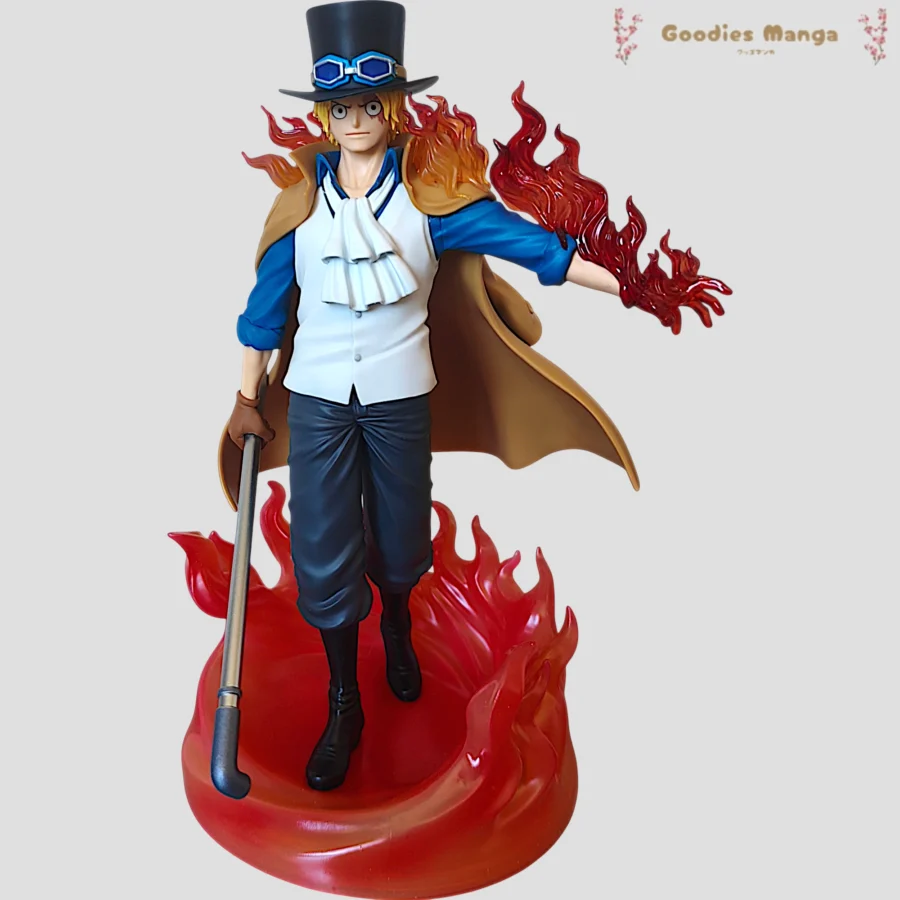 Sabo The Shukko Banpresto One Piece