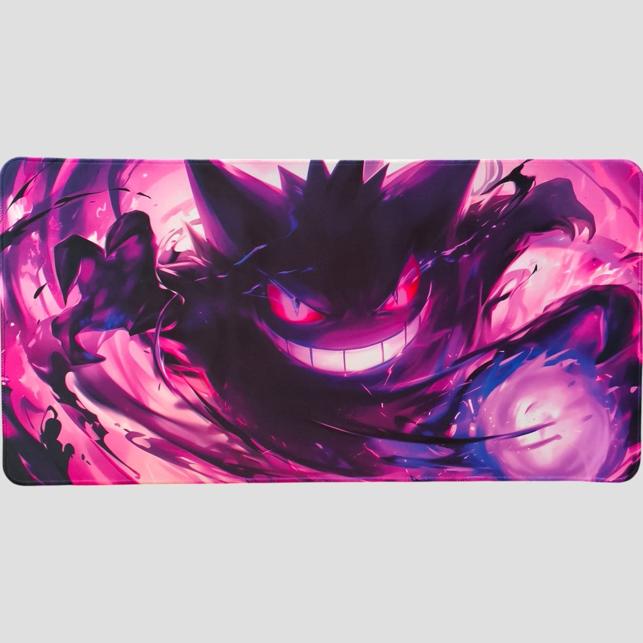 tapis de souris ectoplasma