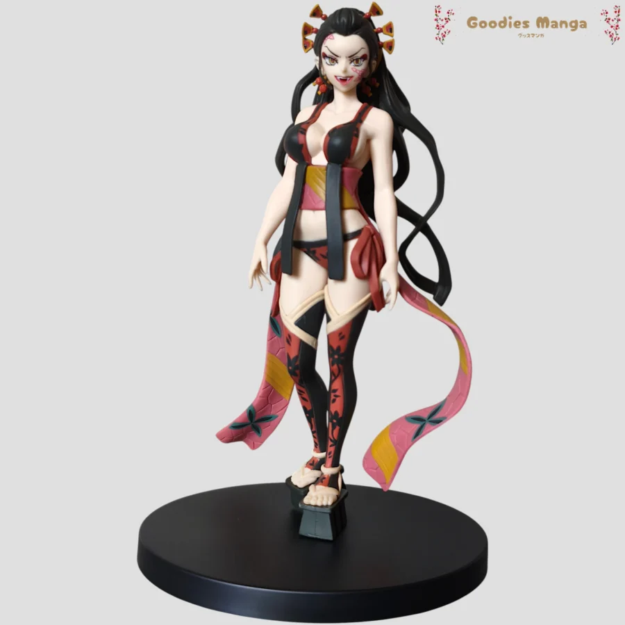 Figurine daki demon slayer 16cm Banpresto