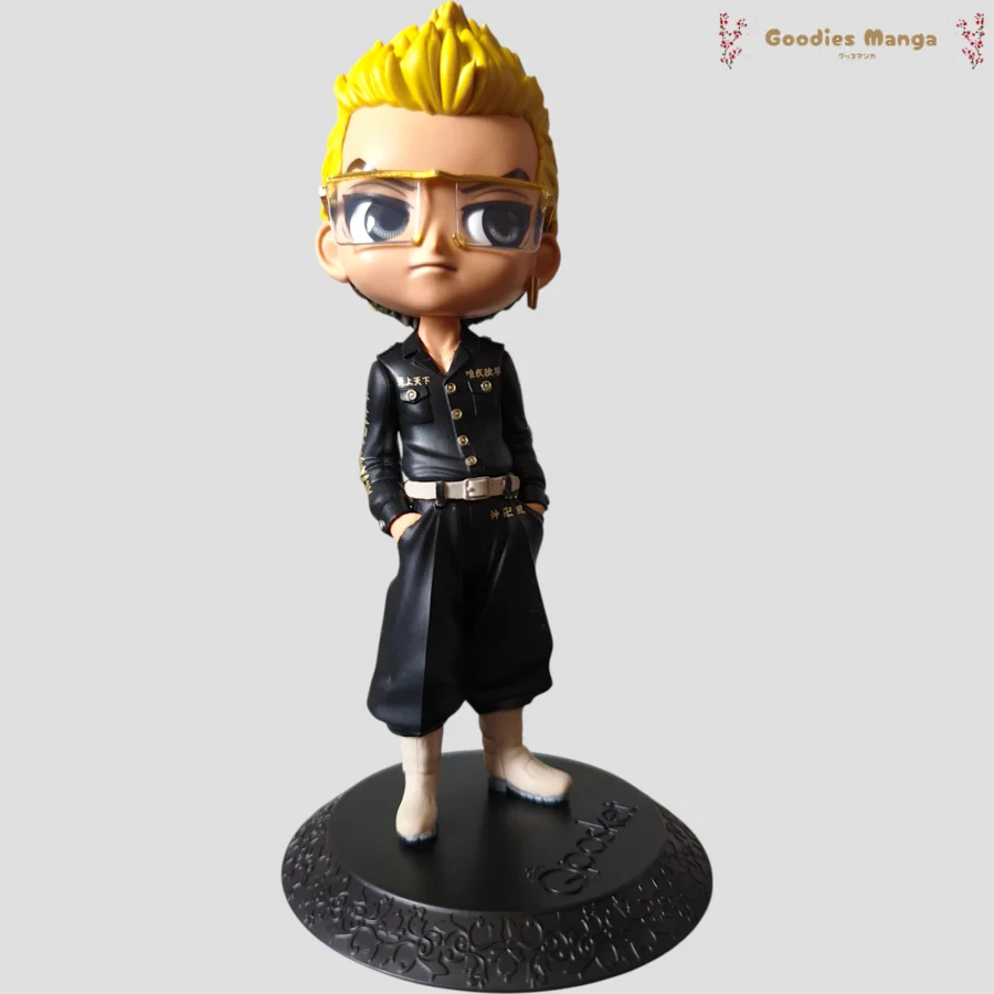 figurine tetta kisaki q posket banpresto