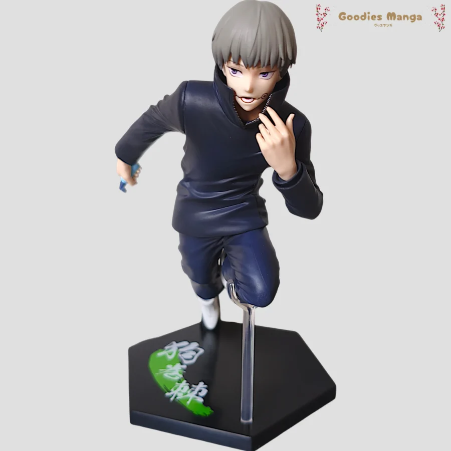 figurine toge inumaki ichiban kuji