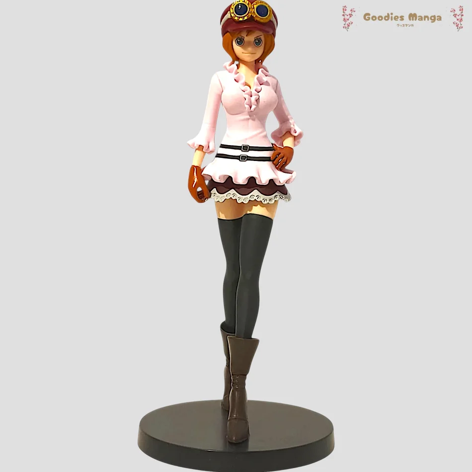 Figurine Koala - One Piece - The Departure - Banpresto 16 cm de, face