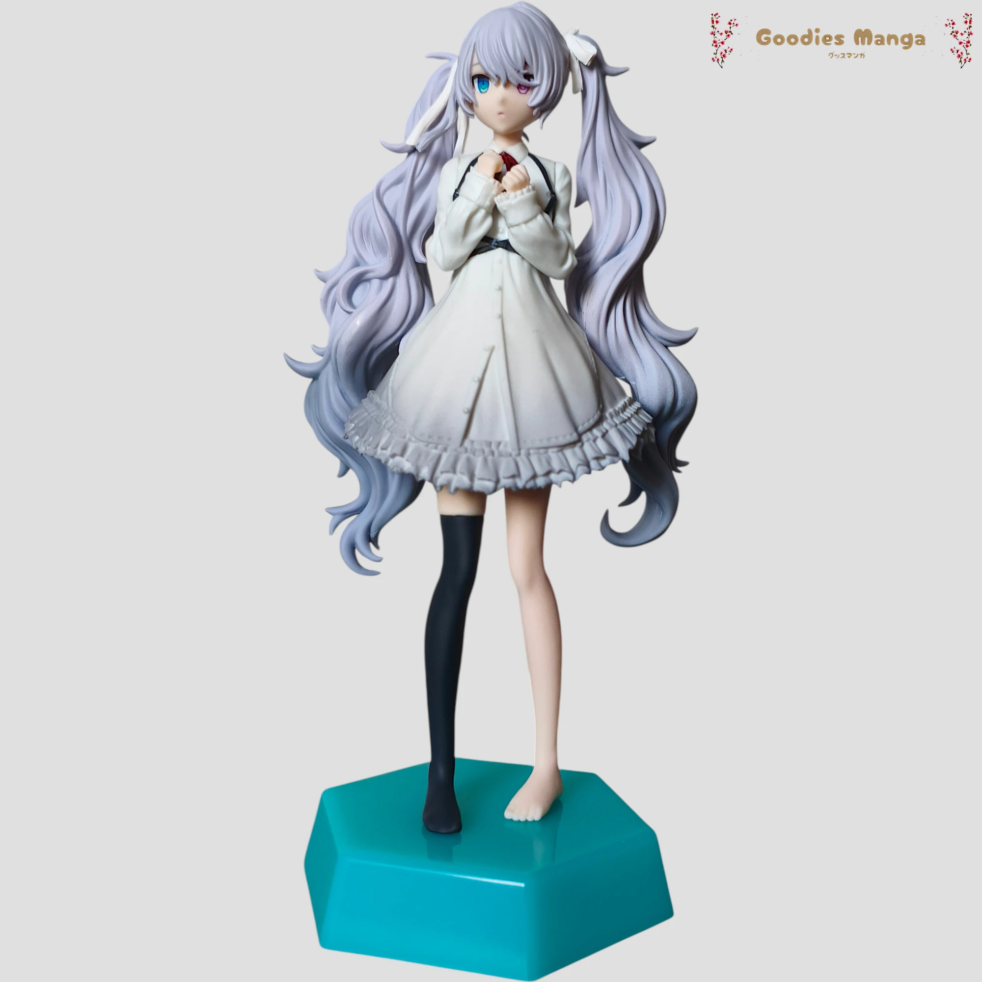 Figurine Hatsune Miku Empty SEKAI Project SEKAI Desktop Decorate SEGA