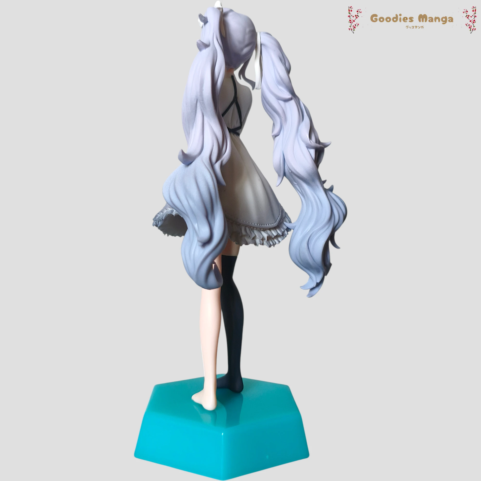 Figurine Sega Hatsune Miku – Colorful Stage Desktop x Decorate Empty SEKAI 15 cm (3)