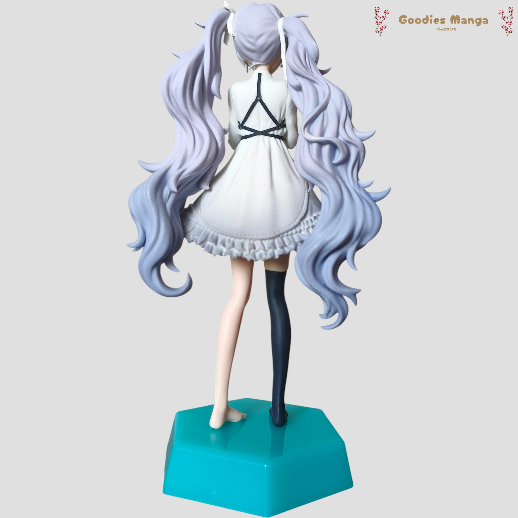 Figurine Sega Hatsune Miku – Colorful Stage Desktop x Decorate Empty SEKAI 15 cm (4)