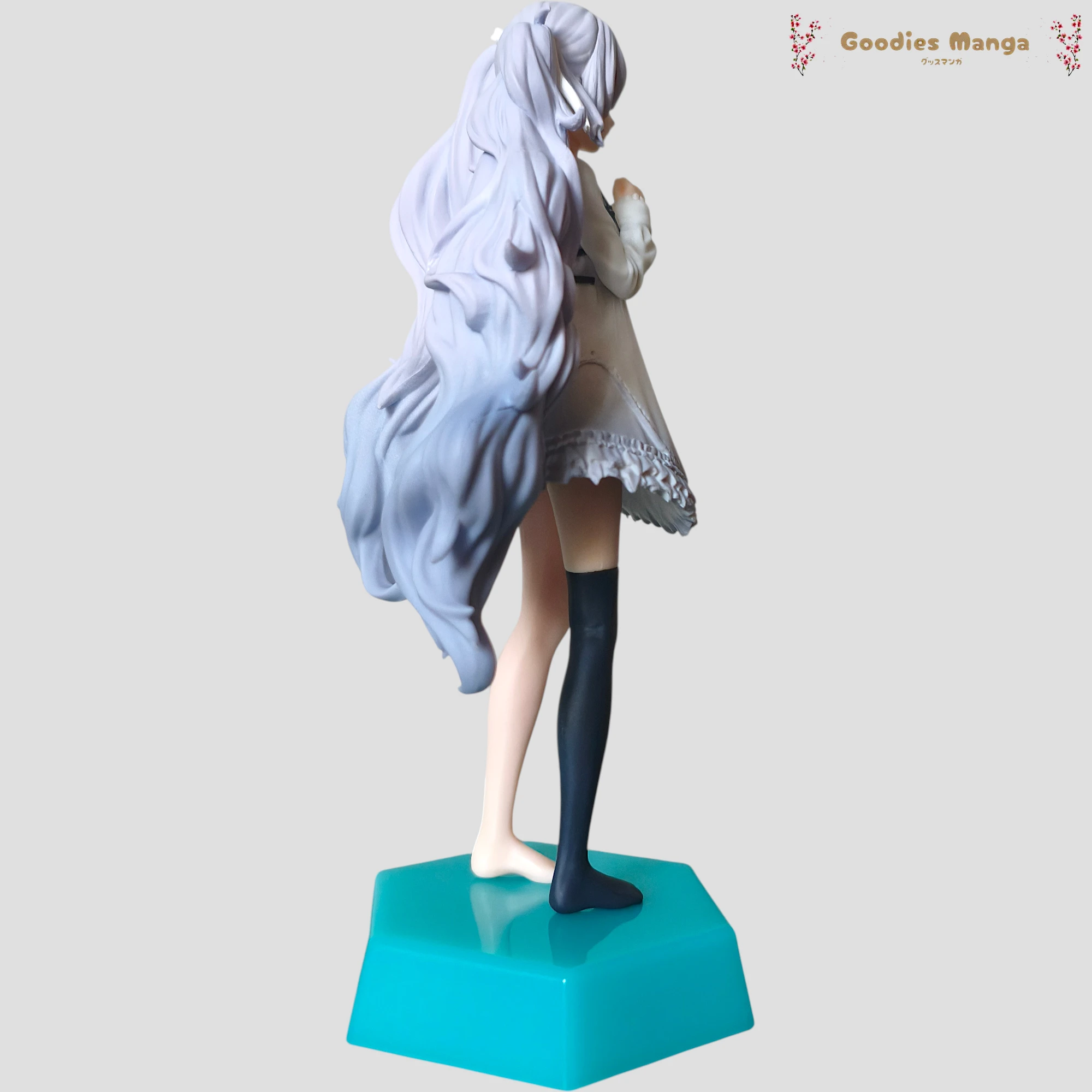 Figurine Sega Hatsune Miku – Colorful Stage Desktop x Decorate Empty SEKAI 15 cm (5)