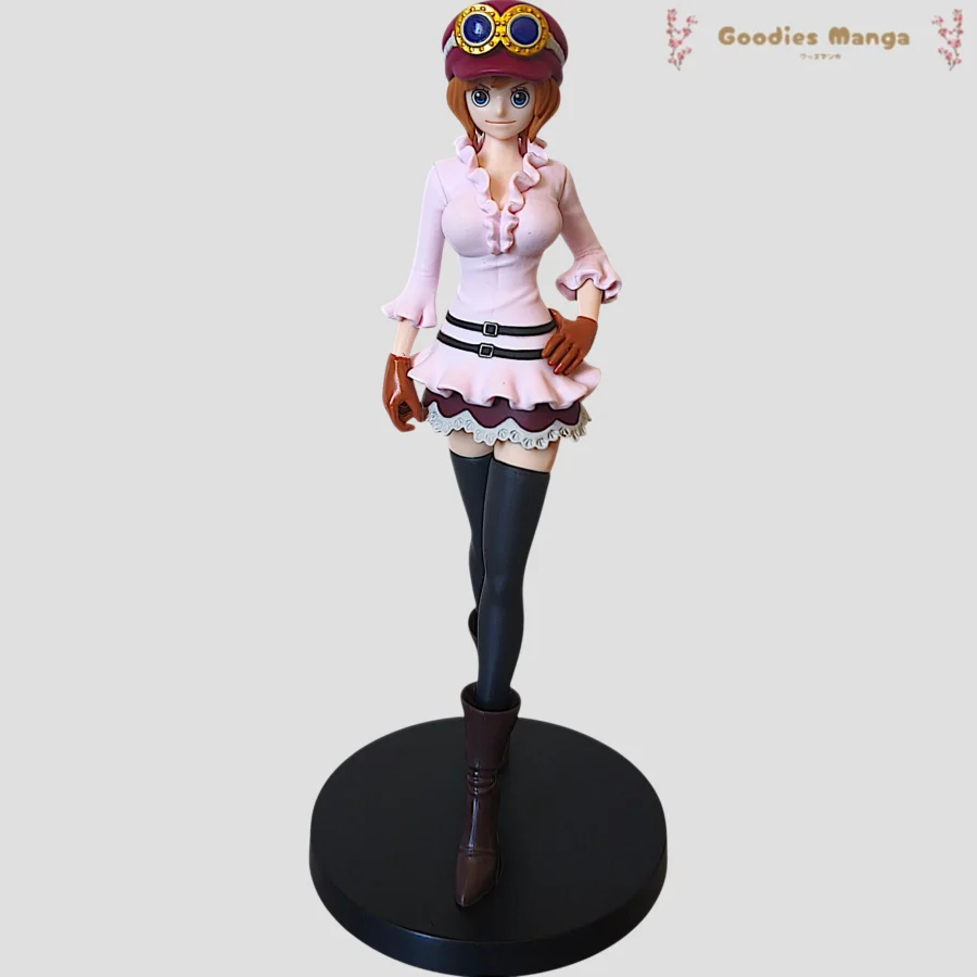 Figurine Koala The Shukko Banpresto One Piece