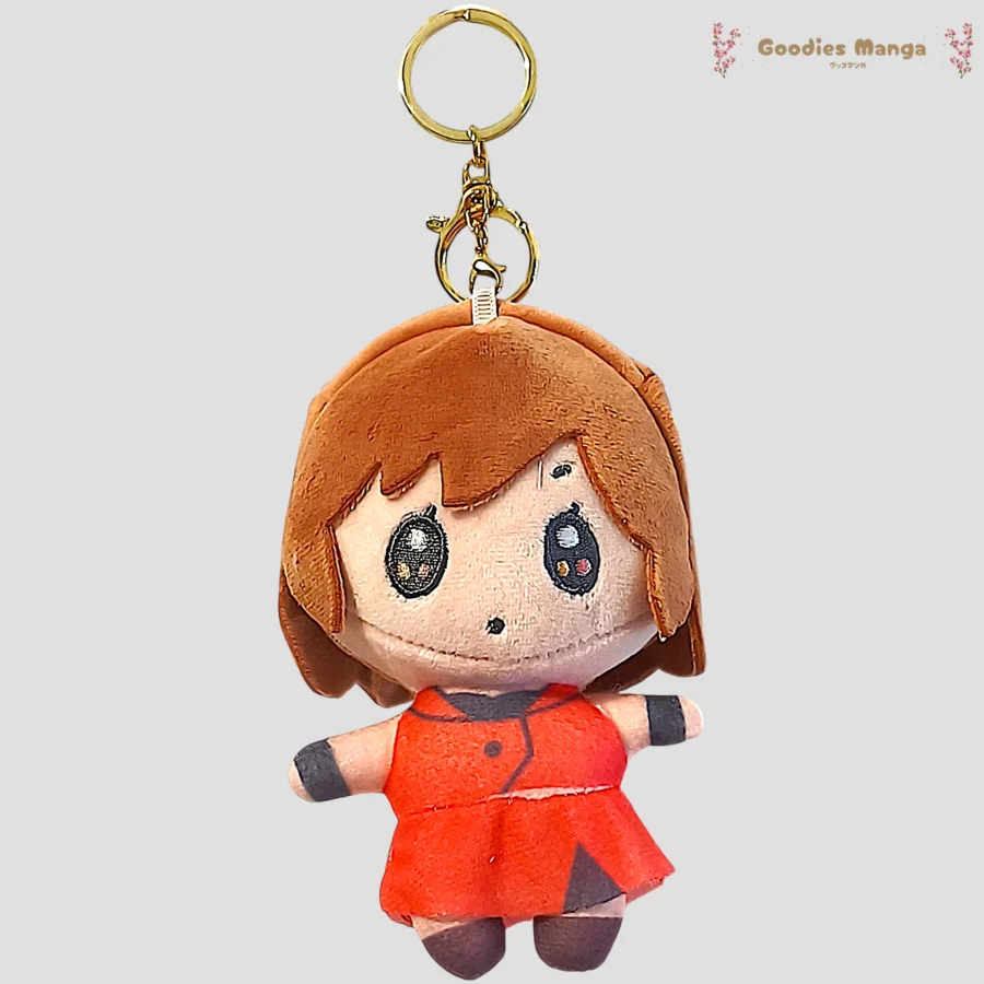 Peluche Sakine Meiko – Vocaloid de face