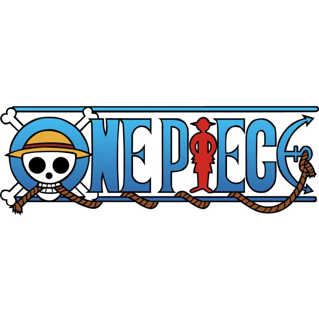 Logo One Piece