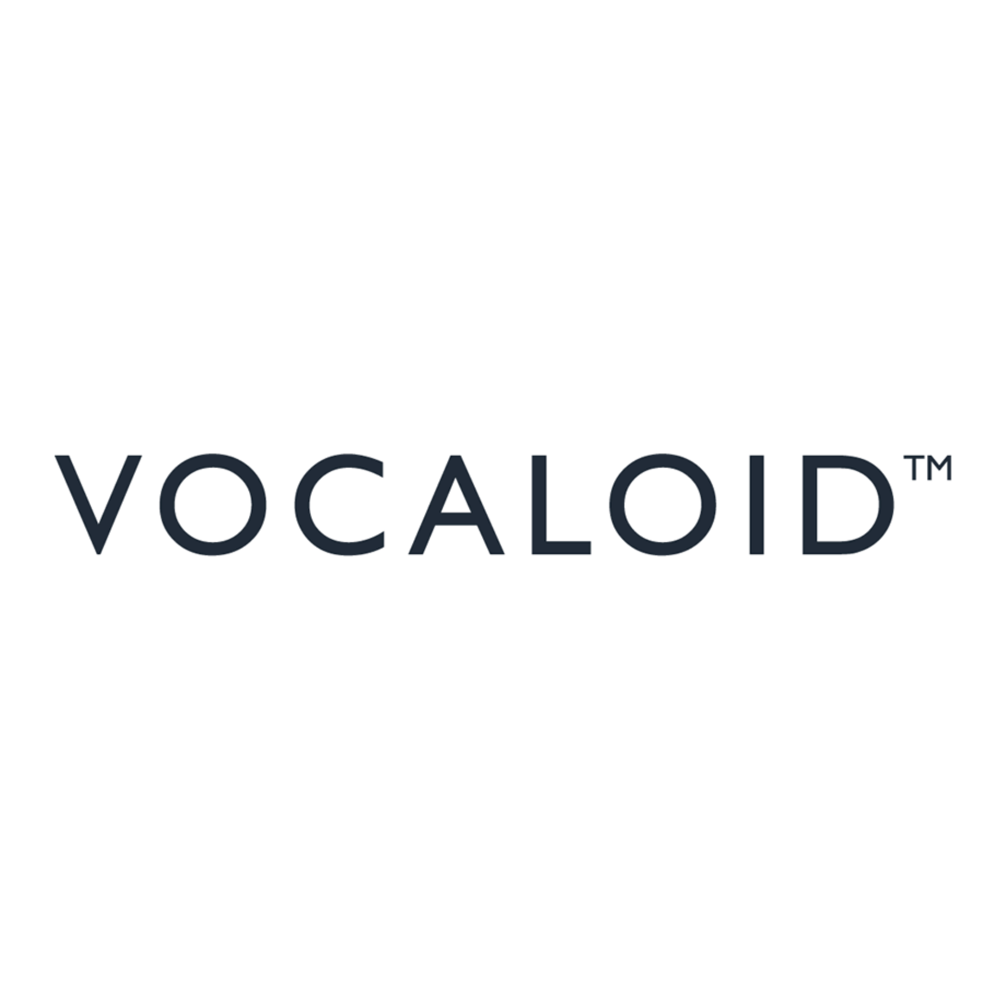 Logo Vocaloid