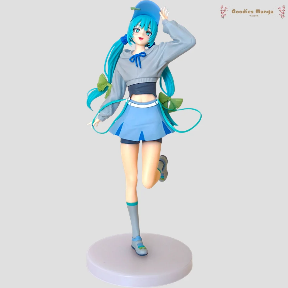 Figurine Luminasta – Hatsune Miku – Conceptual Series Vol.2 – Vocaloid