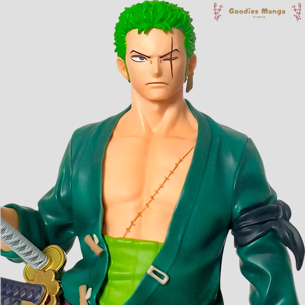 Figurine Roronoa Zoro – One Piece – MASTERLISE EXPIECE 25 cm