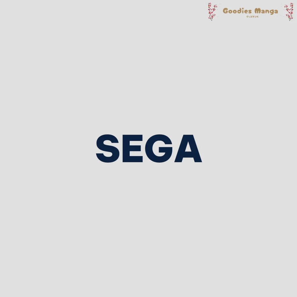 Logo Sega