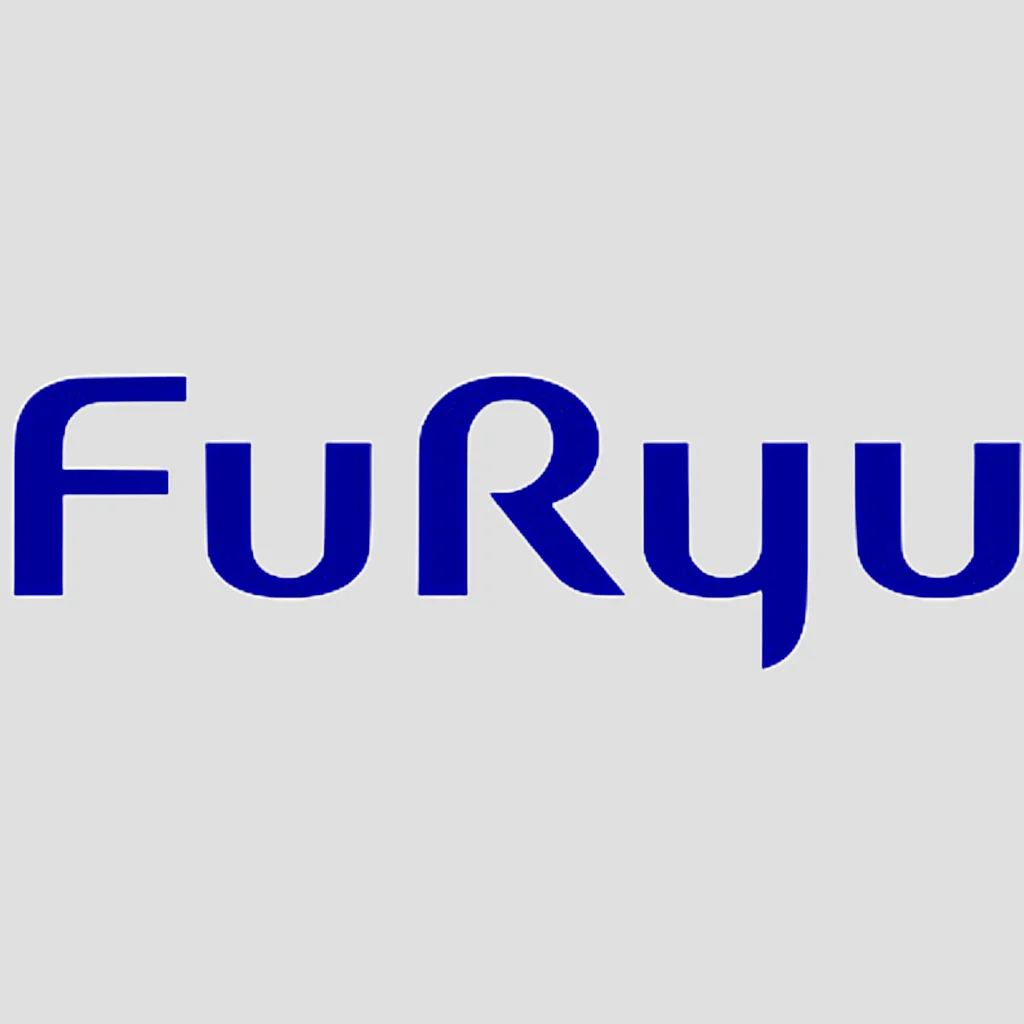 Logo Furyu
