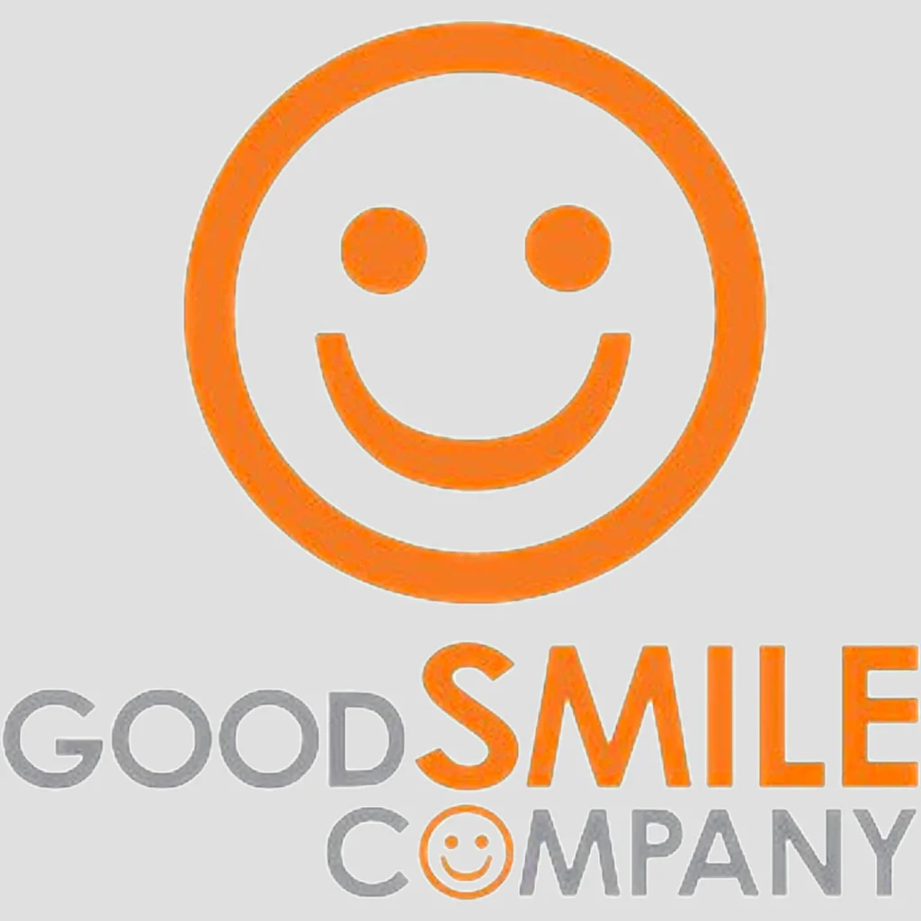Logo Good Smile Company