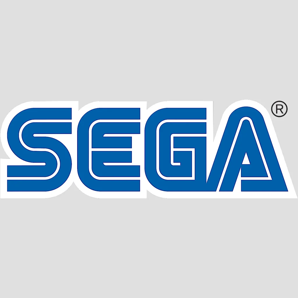 Logo Sega