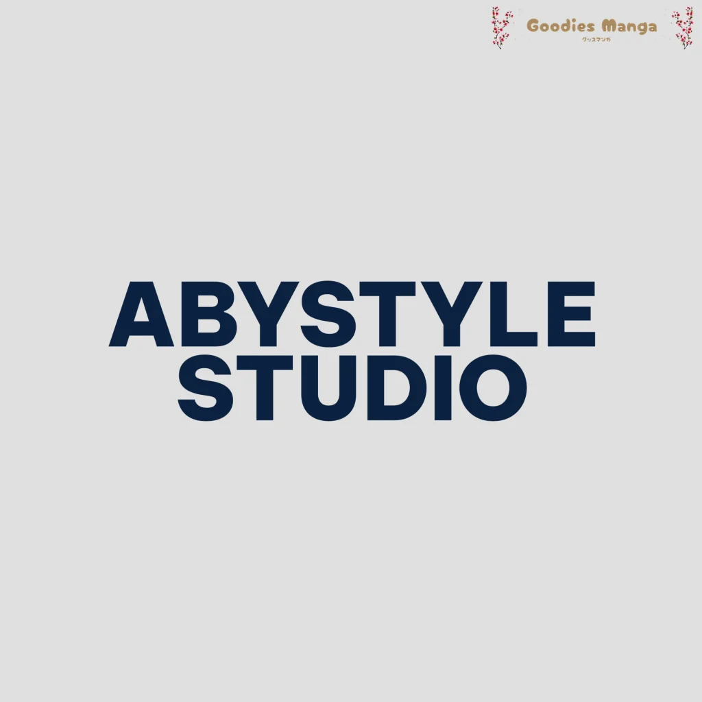 Logo Abystyle Studio