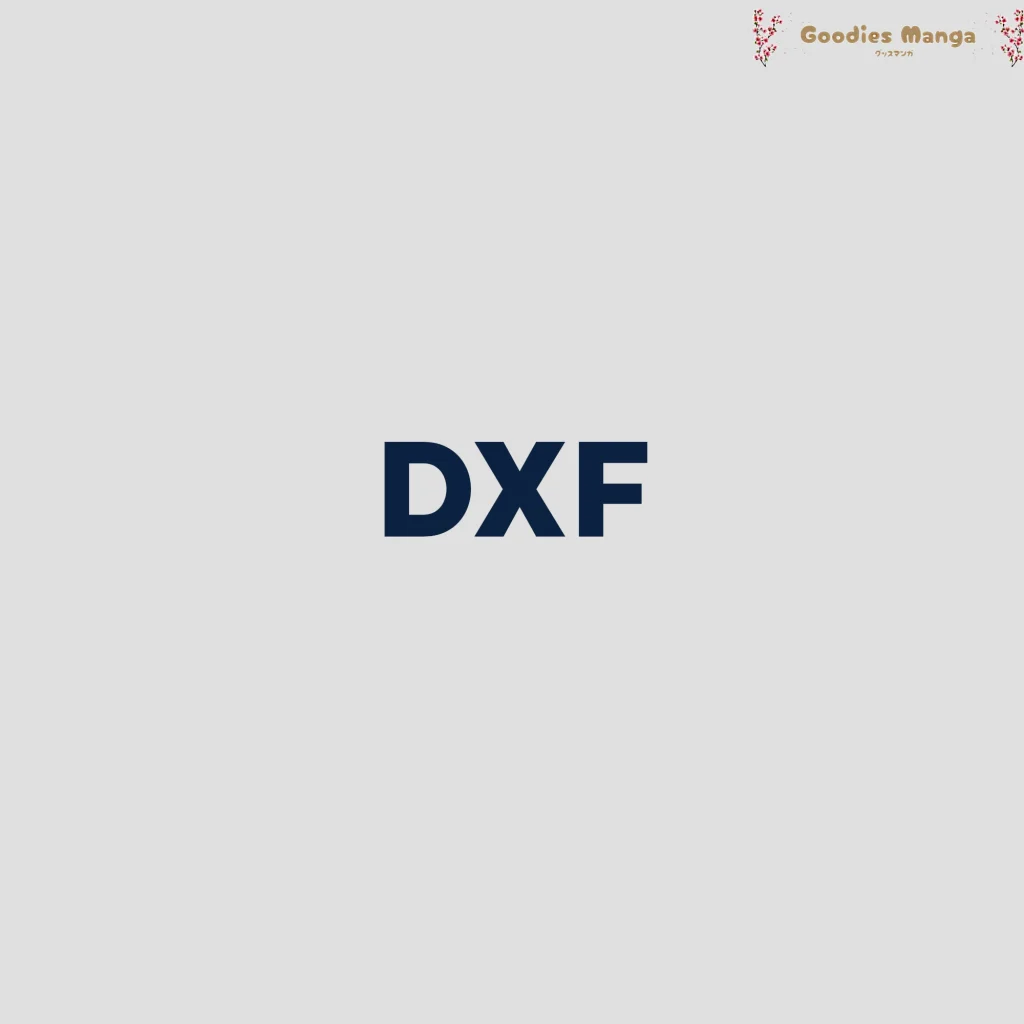 Logo DXF