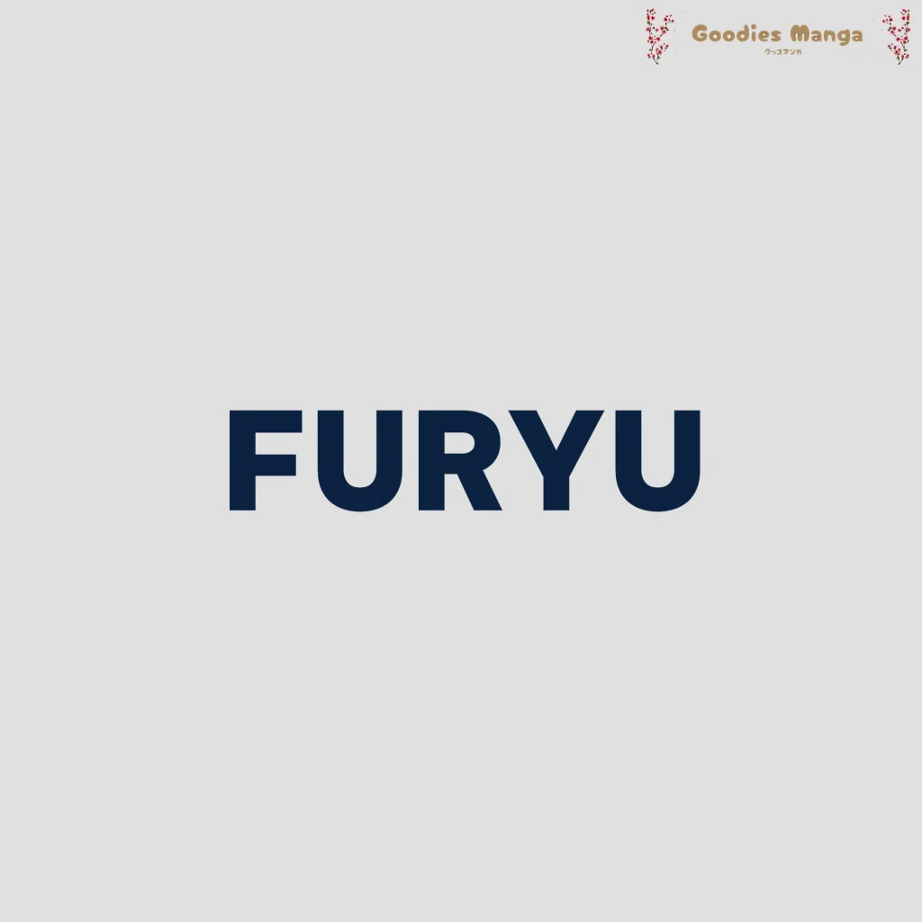 Logo Furyu