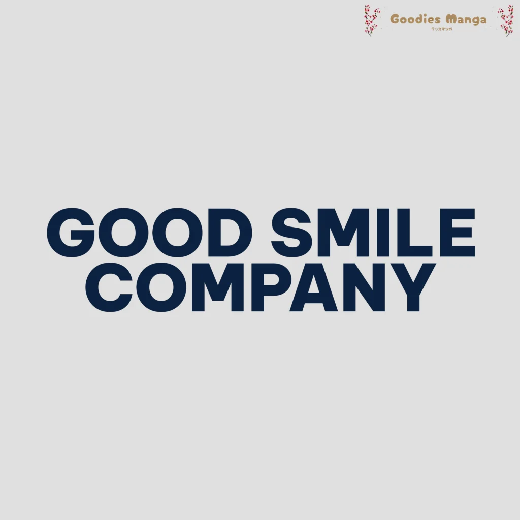 Logo Good Smile Company