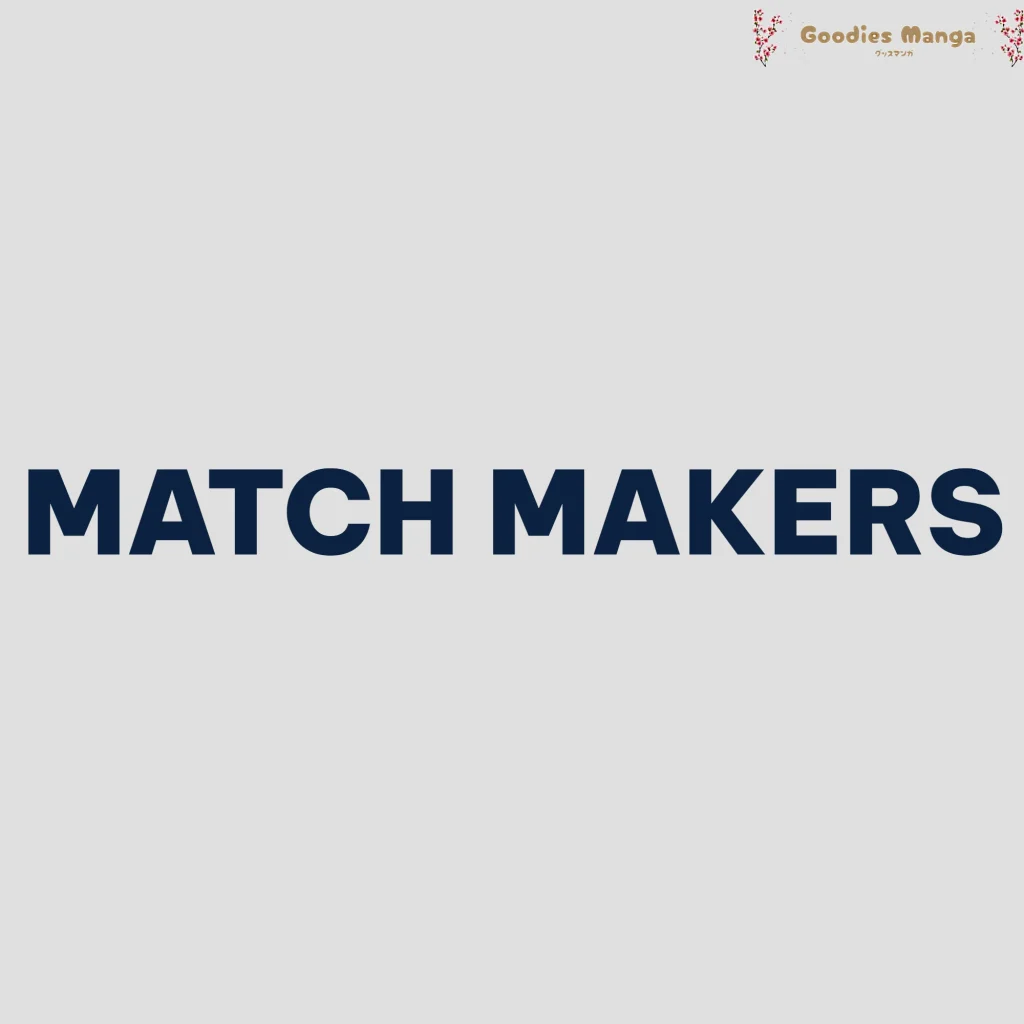Logo Match Makers