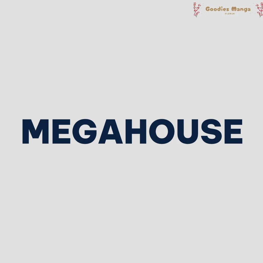 Logo Megahouse