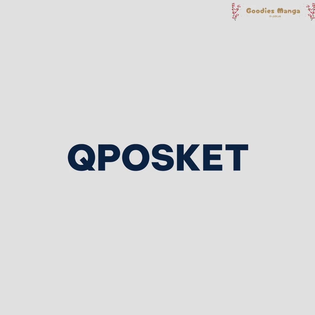 Logo Qposket