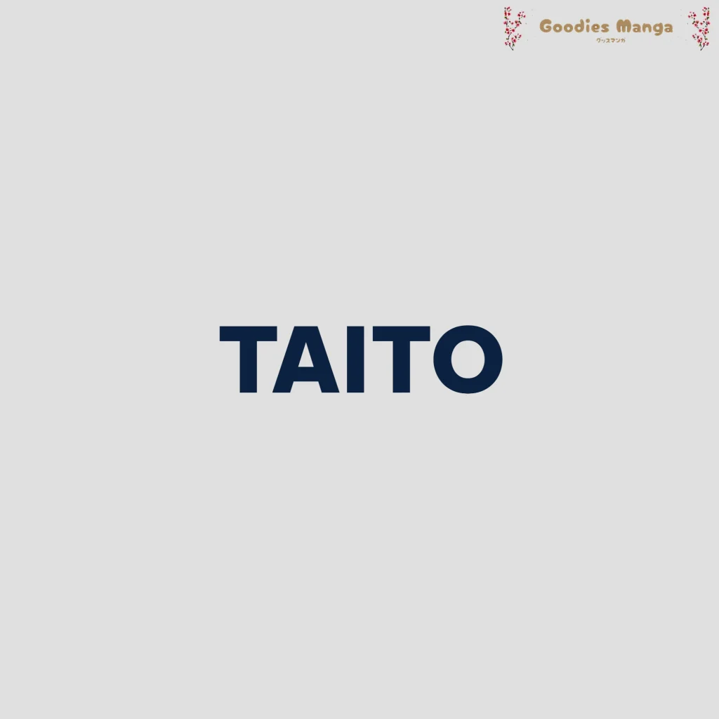 Logo Taito