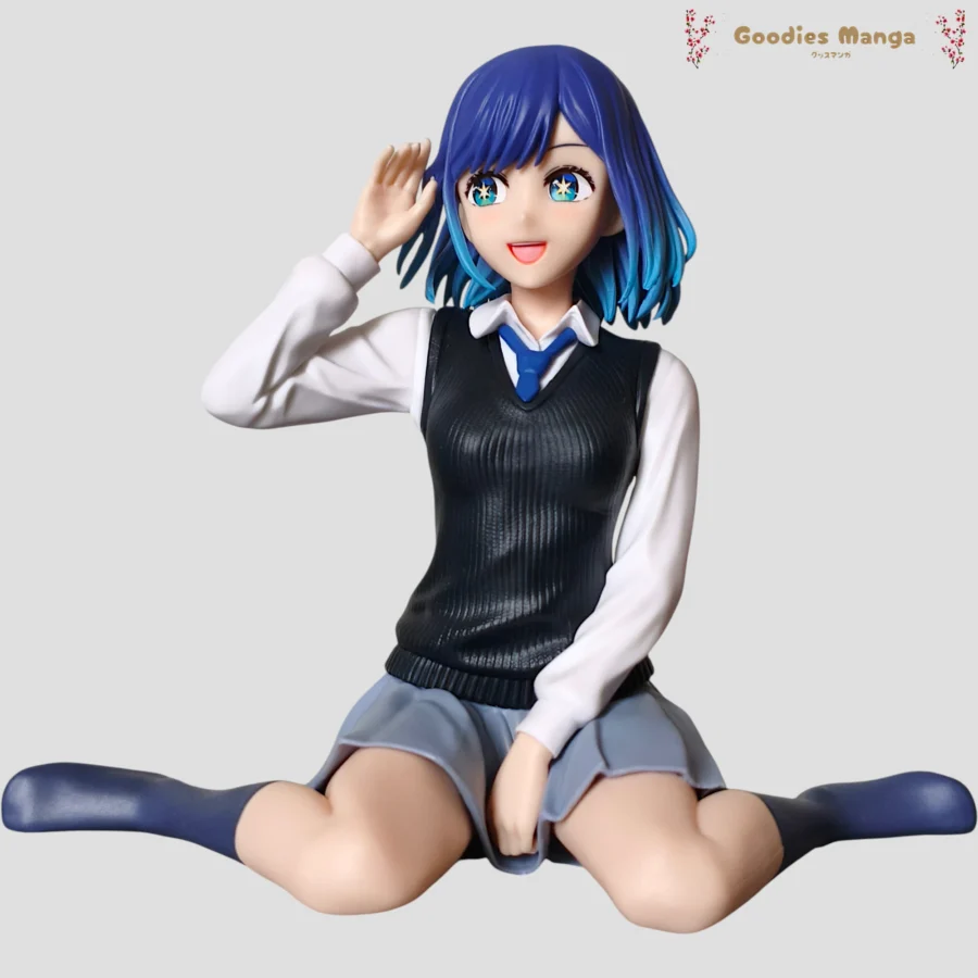 Figurine Akane Kurokawa Oshi no Ko Banpresto Break Time Collection
