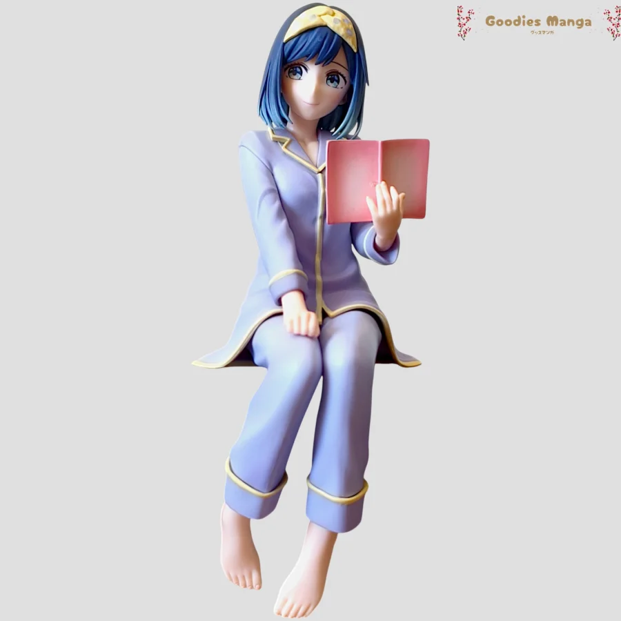 Figurine Akane Kurokawa Noodle Stopper FuRyu Oshi no Ko