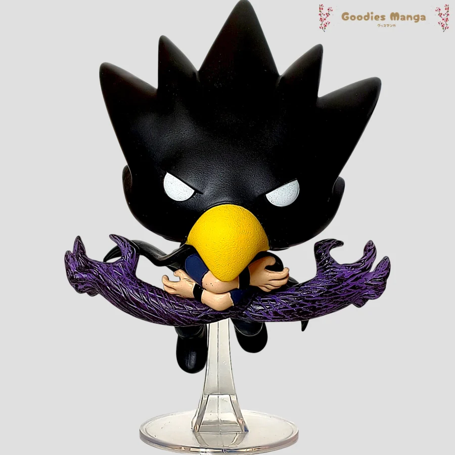 Funko Pop Tokoyami My Hero Academia