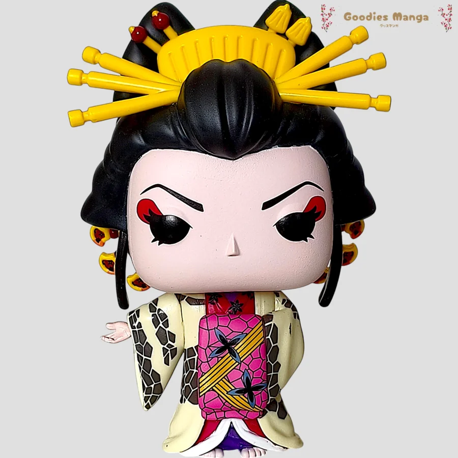 Funko Pop Daki Demon Slayer N°1534