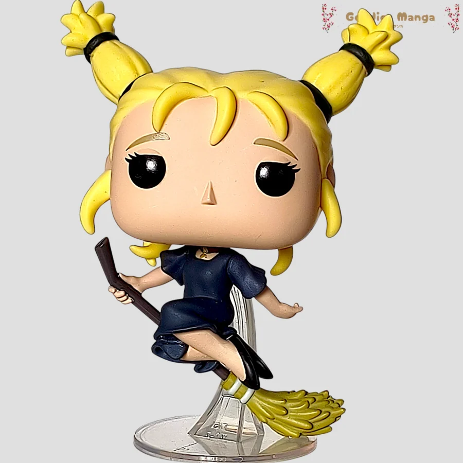 Funko Pop Momo Nishimiya Jujutsu Kaisen 1641