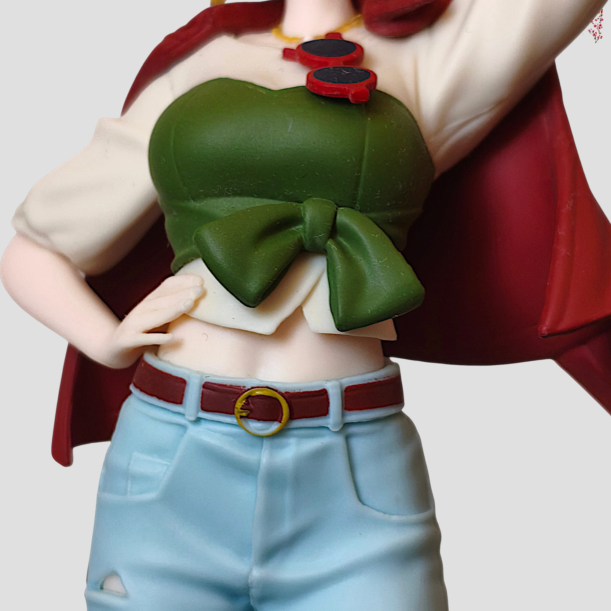 Figurine MEIKO – Project SEKAI Colorful Stage! – Desktop x Decorate Collections – SEGA (8)