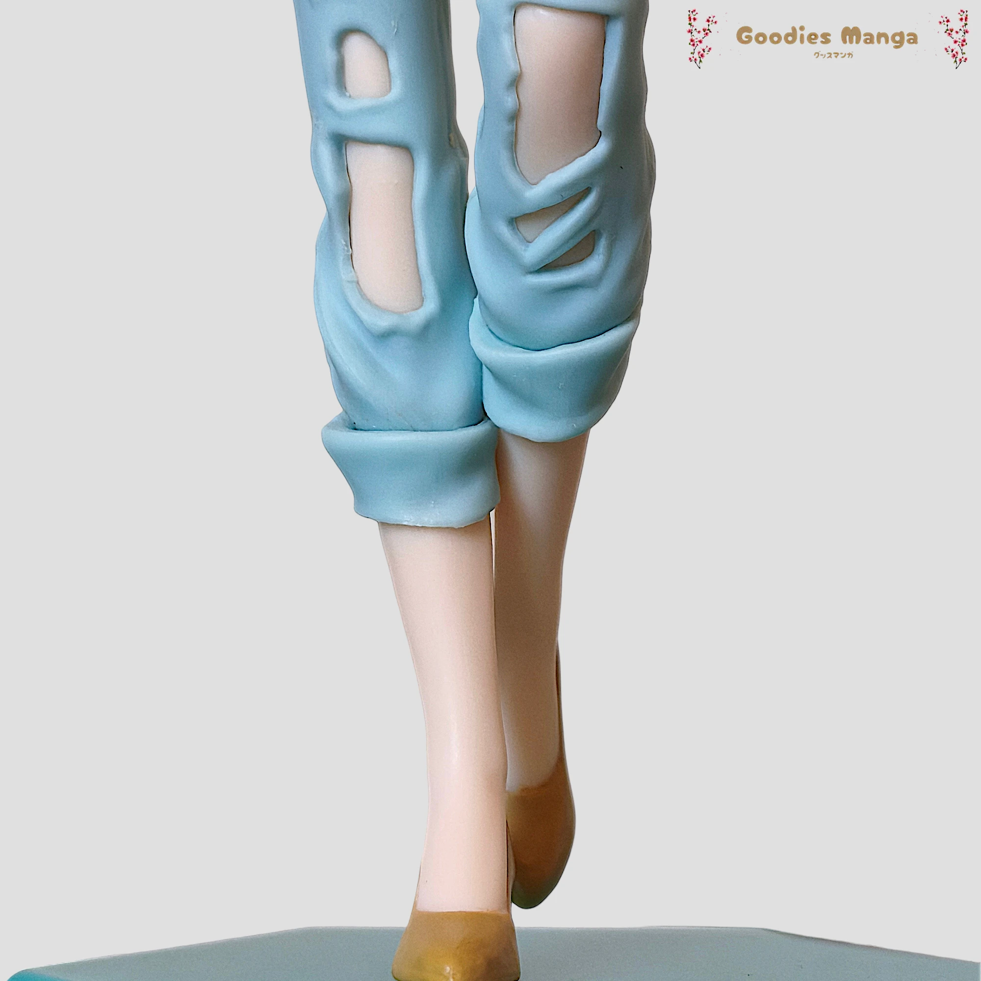 Figurine MEIKO – Project SEKAI Colorful Stage! – Desktop x Decorate Collections – SEGA (9)