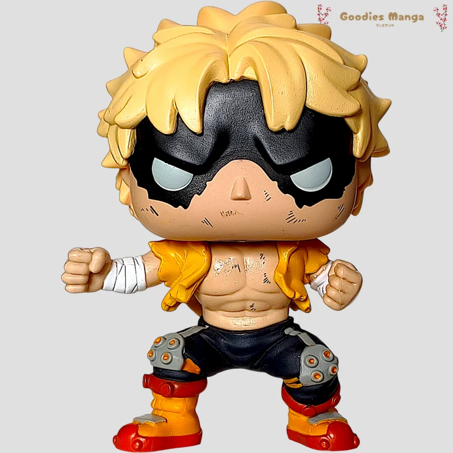 Funko Pop Fat Gum Slim Form My Hero Academia N°1142