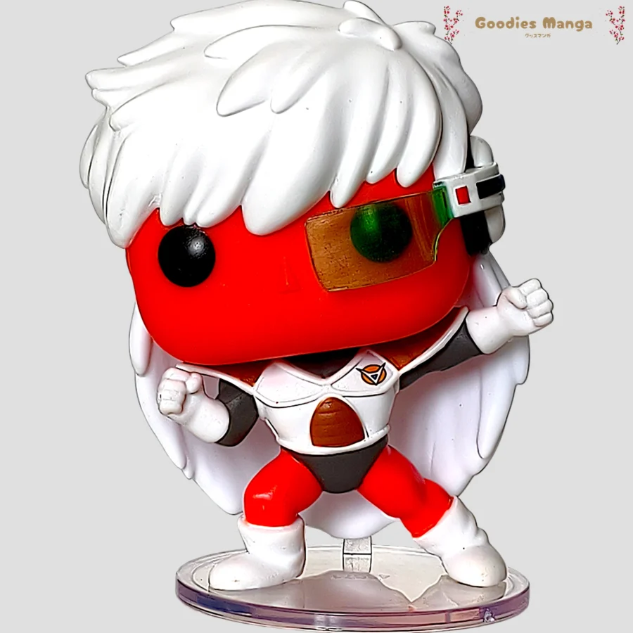 Funko Pop Jeice Dragon Ball Z 1495 9 cm Officielle