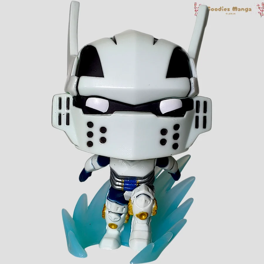 Funko Pop Tenya Iida My Hero Academia R Burst numéro 1349