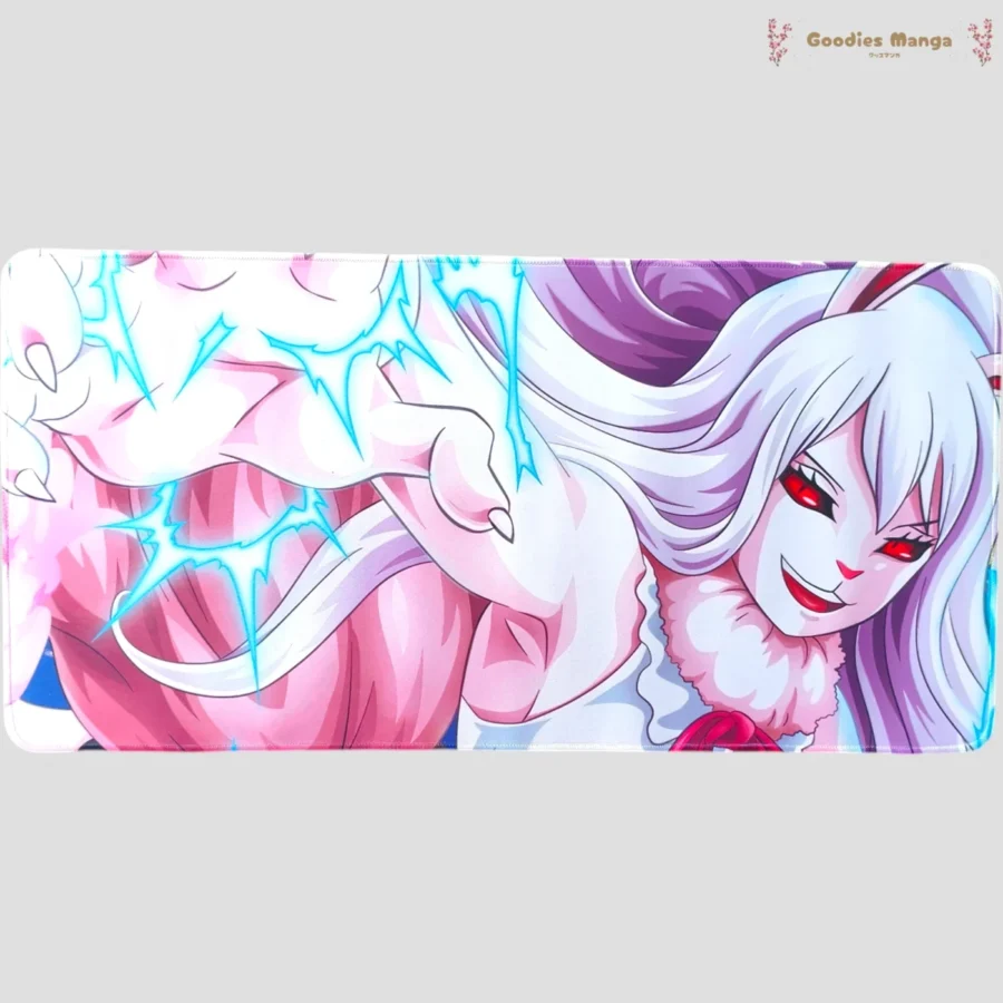 Tapis de souris Carrot forme Sulong One Piece 60x30