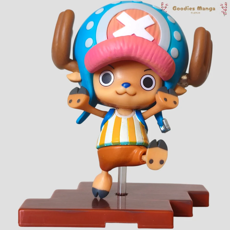 Figurine Chopper One Piece Bandai Figuarts ZERO
