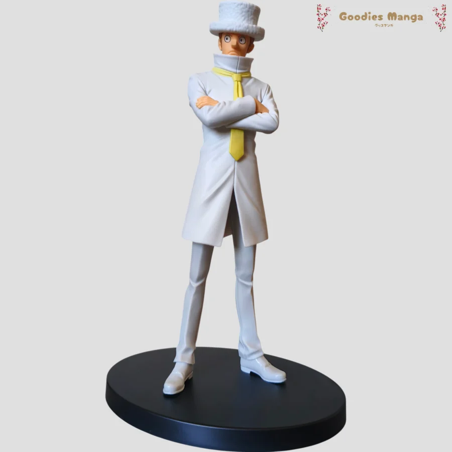 Figurine Kaku One Piece Banpresto