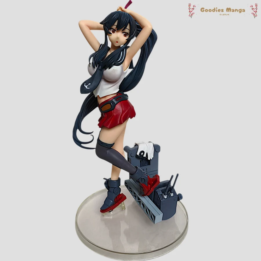 Yahagi Junbichuu Taito Kantai Collection KanColle