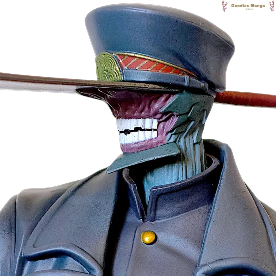 Figurine Katana Devil Chainsaw Man Chain Spirits Vol 6 Banpresto